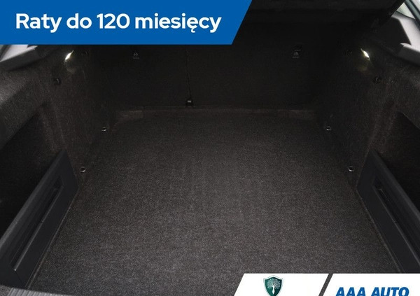 Skoda Superb cena 72000 przebieg: 159872, rok produkcji 2019 z Dobrzany małe 254